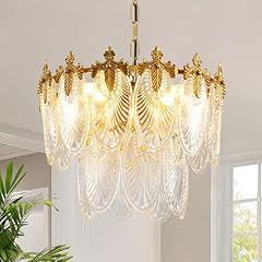 Antique chandeliers layer for sale  Delivered anywhere in USA 