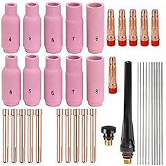 Eatbale 38pcs tig for sale  Delivered anywhere in UK