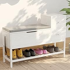 Ironck storage bench for sale  Delivered anywhere in USA 