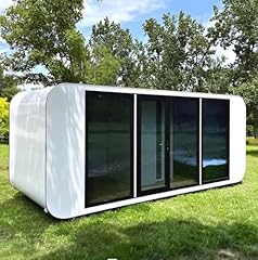 Expandable pod house for sale  Delivered anywhere in USA 