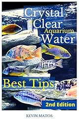 Crystal clear aquarium for sale  Delivered anywhere in USA 