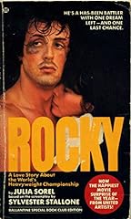 Rocky usato  Spedito ovunque in Italia 