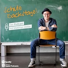 Schule backstage podcast gebraucht kaufen  Wird an jeden Ort in Deutschland
