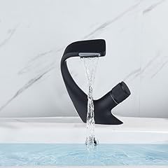 Modern black basin for sale  Delivered anywhere in USA 