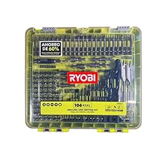 Ryobi drilling driving for sale  Delivered anywhere in USA 