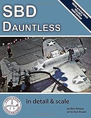 Sbd dauntless detail for sale  Delivered anywhere in USA 