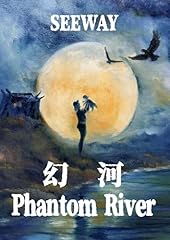 Phantom river mute usato  Spedito ovunque in Italia 