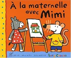 jeu mimi d'occasion  Livré partout en France