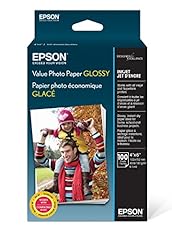 Epson value photo for sale  Delivered anywhere in USA 