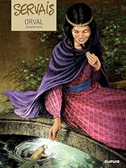Orval tome 1 d'occasion  Livré partout en France