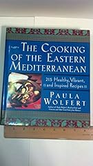 Cooking eastern mediterranean for sale  Delivered anywhere in USA 