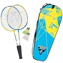 Badminton set attacker usato  Spedito ovunque in Italia 