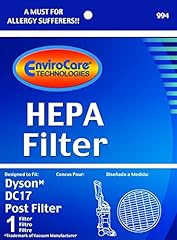 Envirocare generic dyson for sale  Delivered anywhere in USA 
