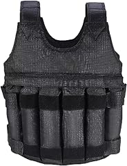 Sports weighted vest for sale  Delivered anywhere in Ireland