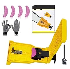 Chainsaw teeth sharpener for sale  Delivered anywhere in USA 