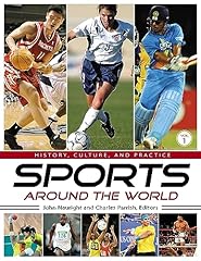 Sports around history for sale  Delivered anywhere in UK