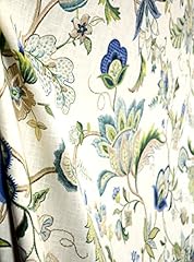 Brissac sapphire floral for sale  Delivered anywhere in USA 