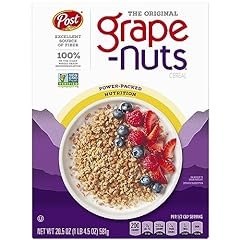 Grape nuts original for sale  Delivered anywhere in USA 