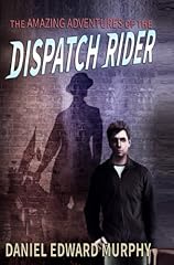 Amazing adventures dispatch for sale  Delivered anywhere in UK