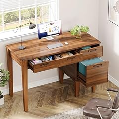 Tribesigns wood computer for sale  Delivered anywhere in USA 