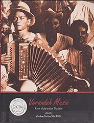 Verandah music roots for sale  Delivered anywhere in UK