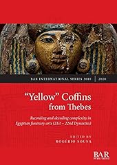 Yellow coffins from d'occasion  Livré partout en France