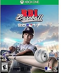 Rbi baseball 2017 for sale  Delivered anywhere in USA 
