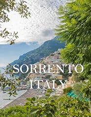 Sorrento italy known for sale  Delivered anywhere in USA 
