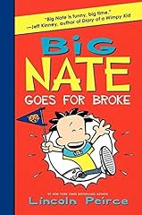 Big nate goes for sale  Delivered anywhere in USA 