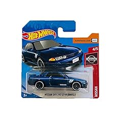 Hot wheels nissan for sale  Delivered anywhere in Ireland