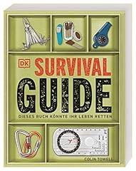 Survival guide dieses gebraucht kaufen  Wird an jeden Ort in Deutschland