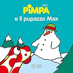 Pimpa pupazzo max. usato  Spedito ovunque in Italia 