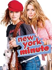 New york minute for sale  Delivered anywhere in USA 