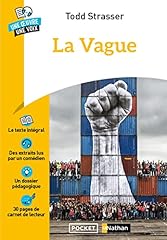 Vague oeuvre voix d'occasion  Livré partout en France