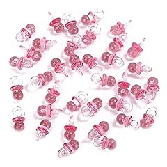 Adorox pink acrylic for sale  Delivered anywhere in USA 