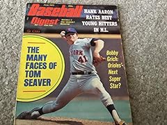 June 1973 baseball for sale  Delivered anywhere in USA 