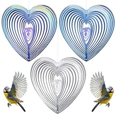 Fahibin 3pcs bird for sale  Delivered anywhere in UK