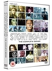 Storyboard complete series for sale  Delivered anywhere in UK