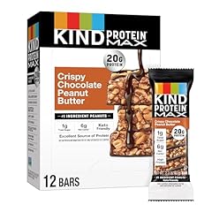 Kind protein max for sale  Delivered anywhere in USA 