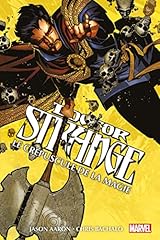 Doctor strange crépuscule d'occasion  Livré partout en France