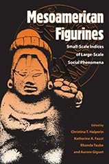 Mesoamerican figurines small d'occasion  Livré partout en France