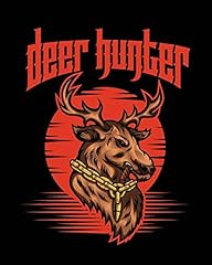 Deer hunter favorite for sale  Delivered anywhere in UK
