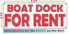 Boat dock rent for sale  Delivered anywhere in USA 