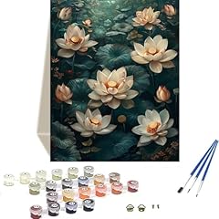 Luolyyei diy paint for sale  Delivered anywhere in UK