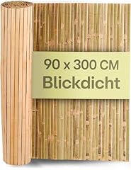 Praknu bambus balkon gebraucht kaufen  Wird an jeden Ort in Deutschland