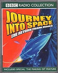 Return mars for sale  Delivered anywhere in UK