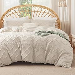 Bedsure boho duvet for sale  Delivered anywhere in USA 