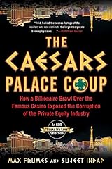 Caesars palace coup for sale  Delivered anywhere in USA 