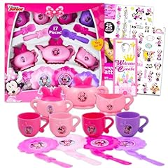 Minnie mouse tea for sale  Delivered anywhere in USA 