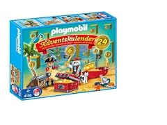 Playmobil 4156 adventskalender gebraucht kaufen  Wird an jeden Ort in Deutschland